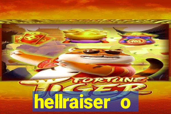 hellraiser o julgamento filme completo dublado gratis